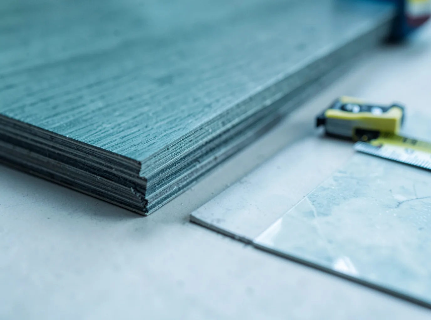 Luxury Vinyl Plank Installation Sterling, OH FAQs